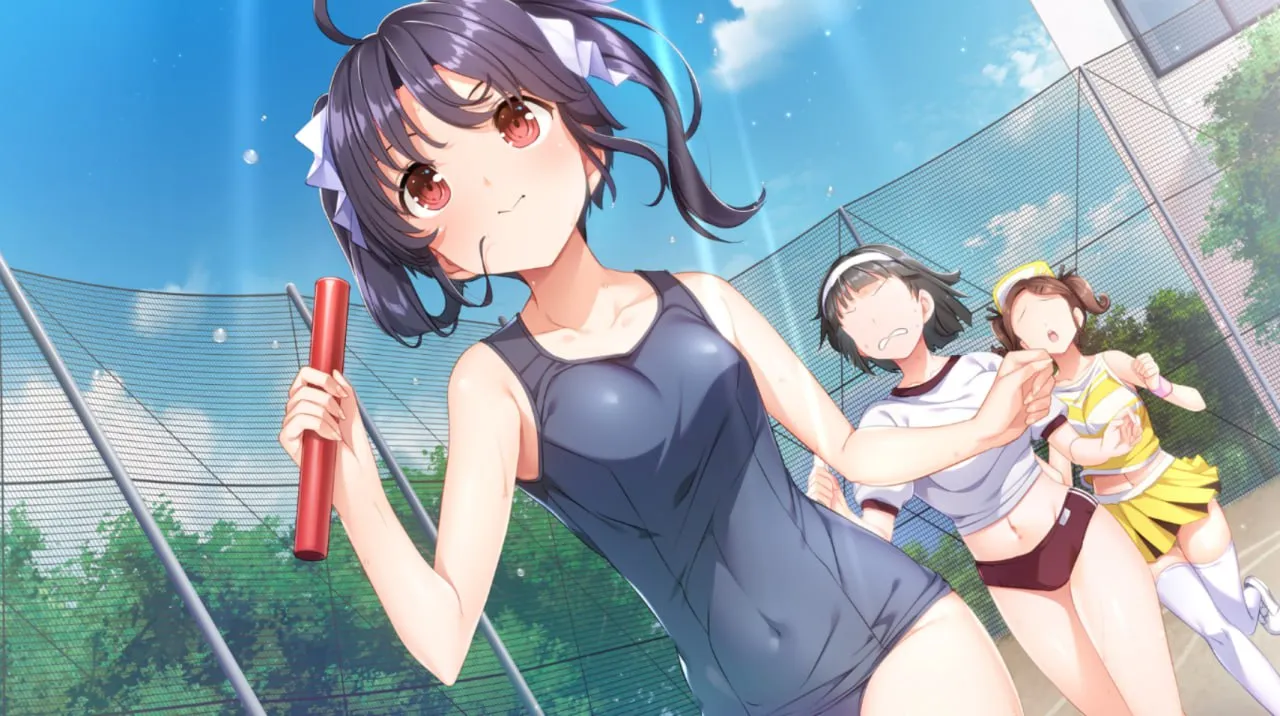 Girls Frantic Clan-ガールズフランティッククラン(PC端)-羽翼社