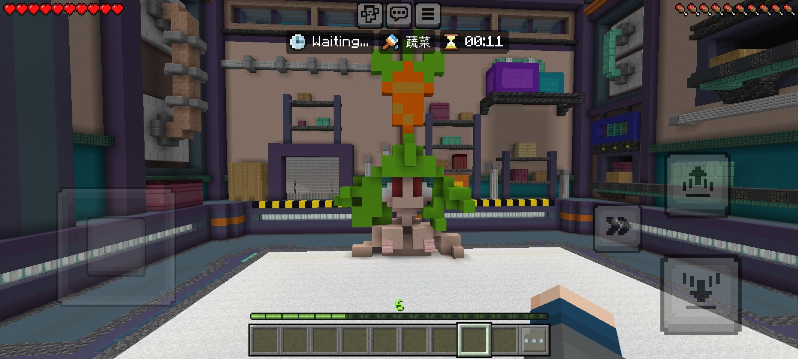 兄弟们，来签个到-羽翼社