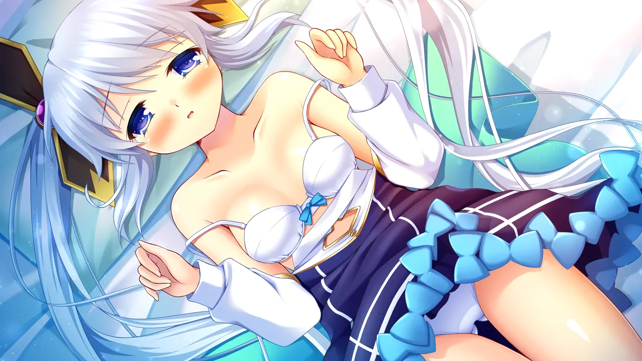 图片[6]-はるかどらいぶ！ PlusEdition（KRKR＋PC端） | 羽翼社-羽翼社