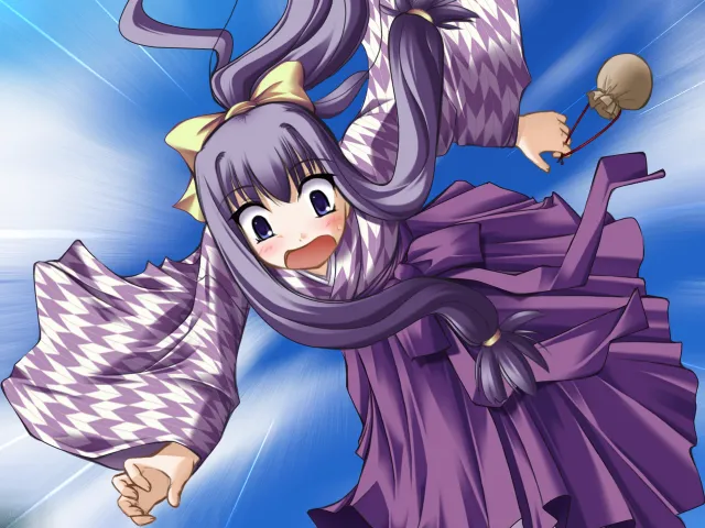 图片[2]-月陽炎 ～つきかげろう～/月阳炎＋FD（PC端） | 羽翼社-羽翼社