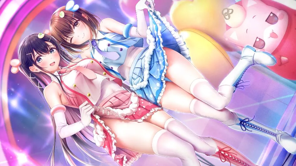 图片[9]-制服女友2（PC端） | 羽翼社-羽翼社