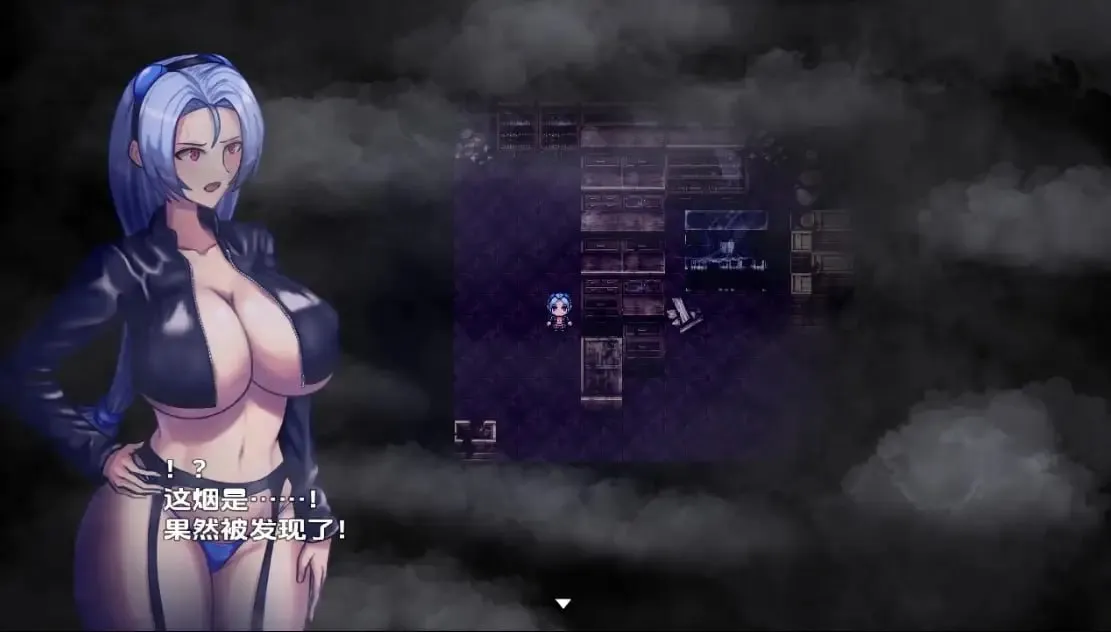 图片[3]-布琳的冒险v0.92（安卓直装＋PC端） | 羽翼社-羽翼社