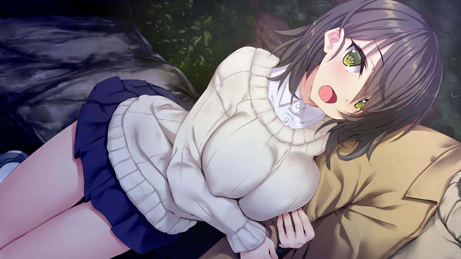 图片[3]-ずっと前から女子でした/一直以来都是女孩子（KRKR＋PC端） | 羽翼社-羽翼社