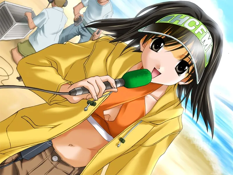 图片[5]-秋之回忆2nd（Ons＋PPSSPP） | 羽翼社-羽翼社