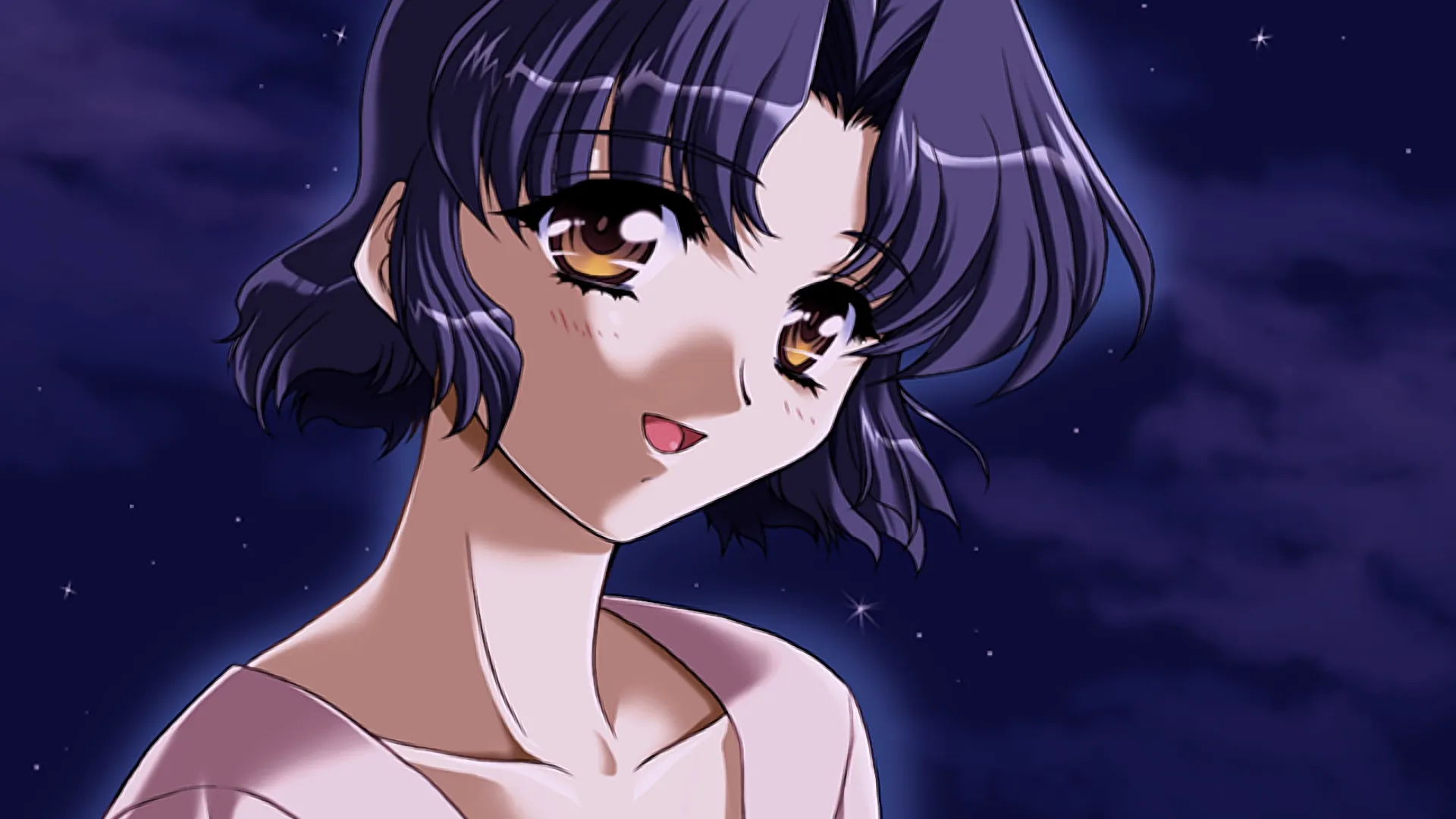 图片[2]-Never7 Never 7（PC端） | 羽翼社-羽翼社