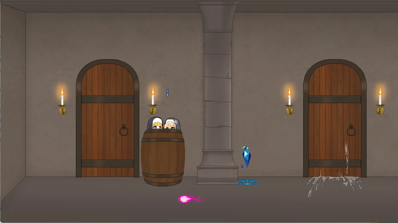 图片[5]-逃出修女世界v1.0/Sister Word Escape v1.0（PC端） | 羽翼社-羽翼社