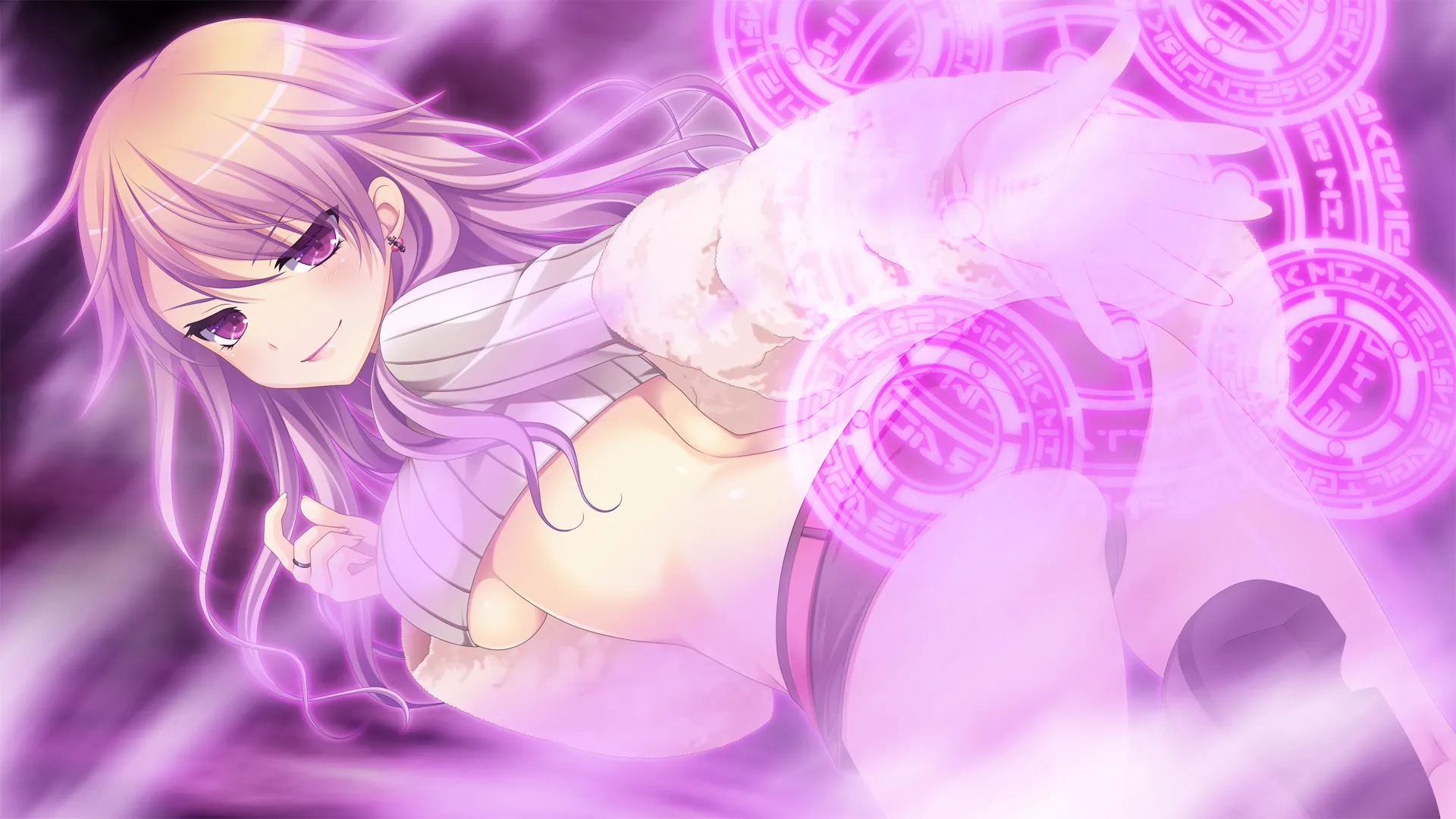 图片[1]-魔法王牌/ソーサリージョーカーズ、Sorcery Jokers（PC端） | 羽翼社-羽翼社