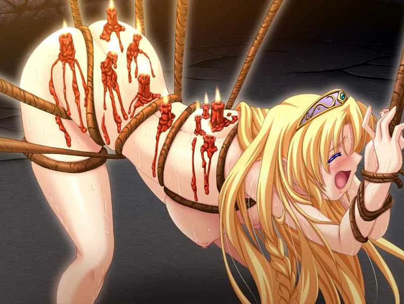 图片[5]-圣女之血/VenusBlood（KRKR＋PC端） | 羽翼社-羽翼社