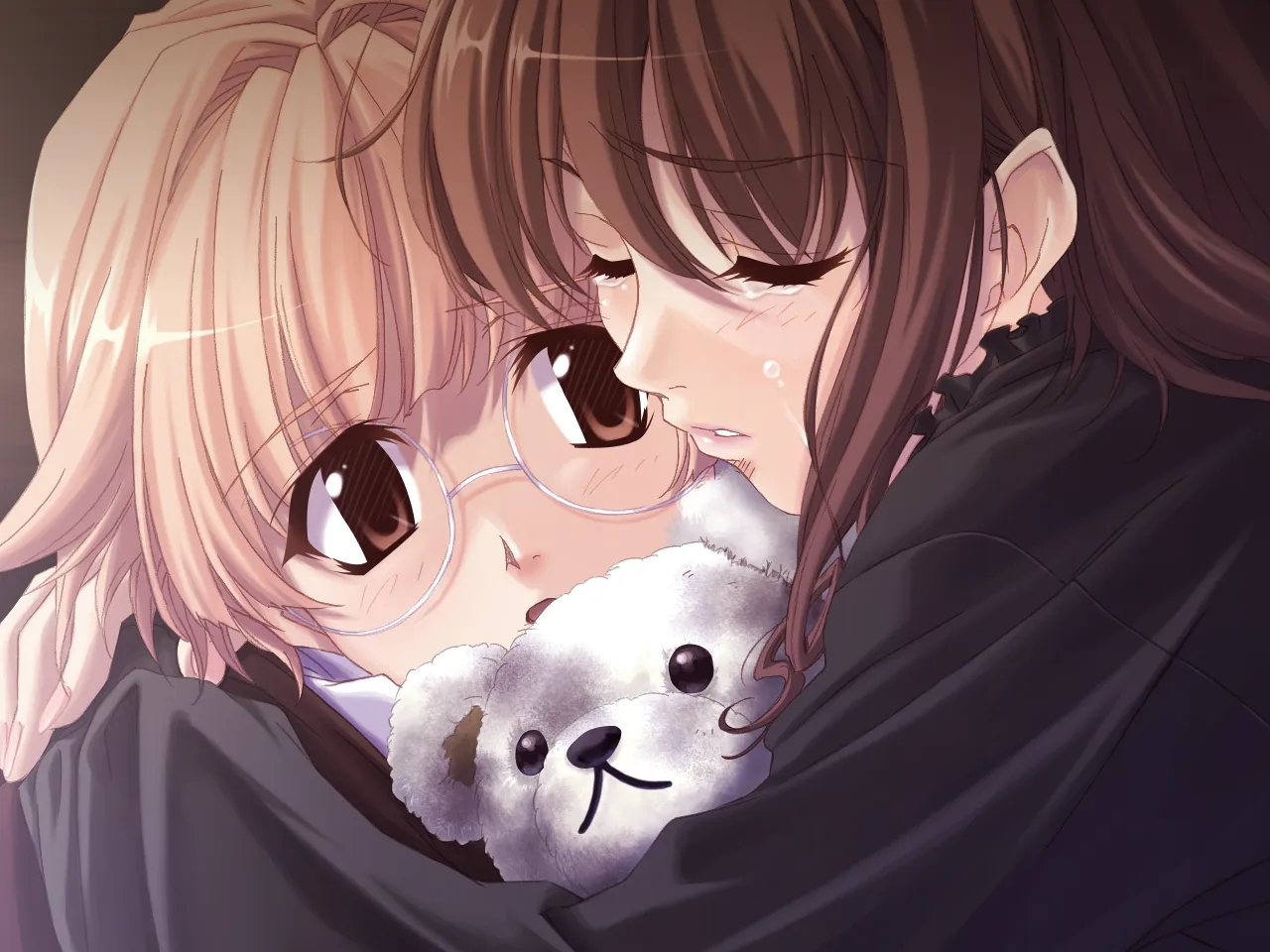 Remember11：无限轮回的时光（PC端）-羽翼社