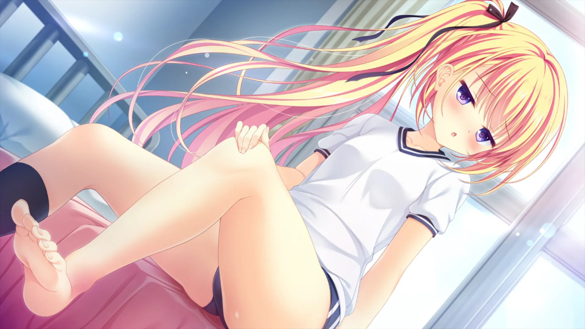 图片[4]-初音岛D.C.5 Plus Happiness 〜ダ・カーポ5〜プラスハピネス （cg图包） | 羽翼社-羽翼社