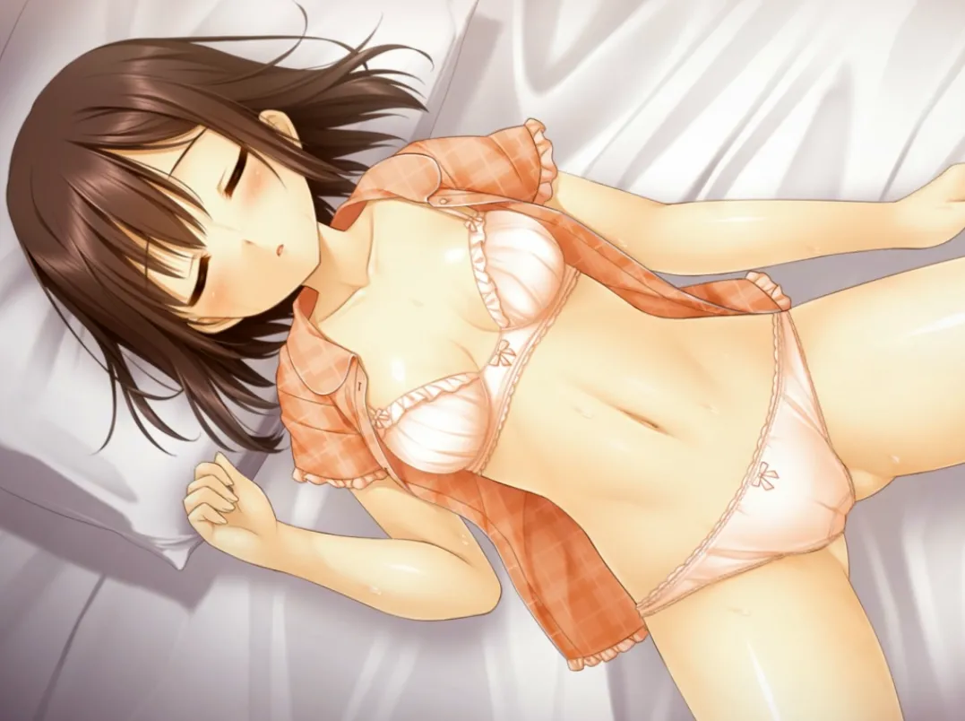 图片[2]-妹妹寝取 ～身心都是哥哥的所有物～/妹寝取り～身も心もお兄ちゃんのモノ（KRKR＋PC端） | 羽翼社-羽翼社