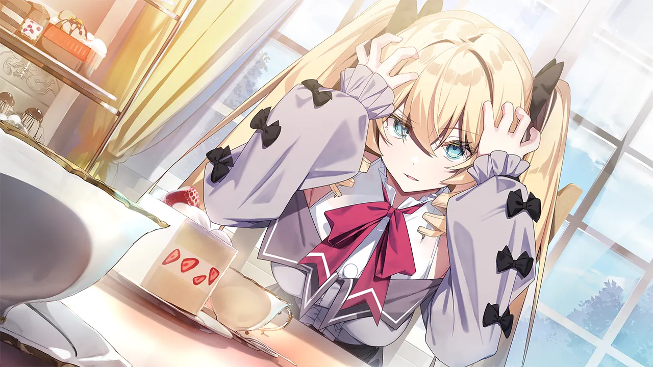 图片[7]-裂隙≡诡计！/CRACK≡TRICK!（PC端） | 羽翼社-羽翼社