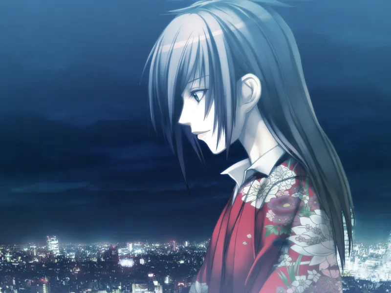 图片[5]-刃鸣散（PC端） | 羽翼社-羽翼社