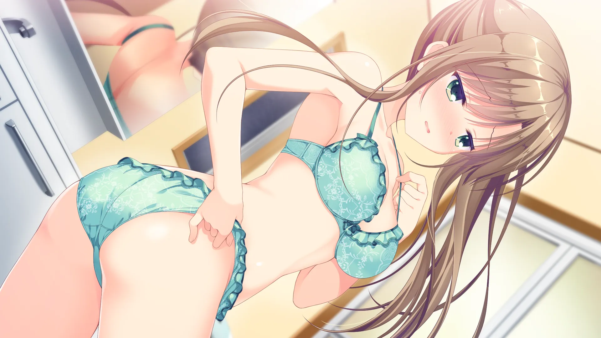 图片[2]-猫忍えくすはーと +PLUS 彩羽編/NEKO-NIN exHeart +PLUS Saiha/猫忍之心 | 羽翼社-羽翼社