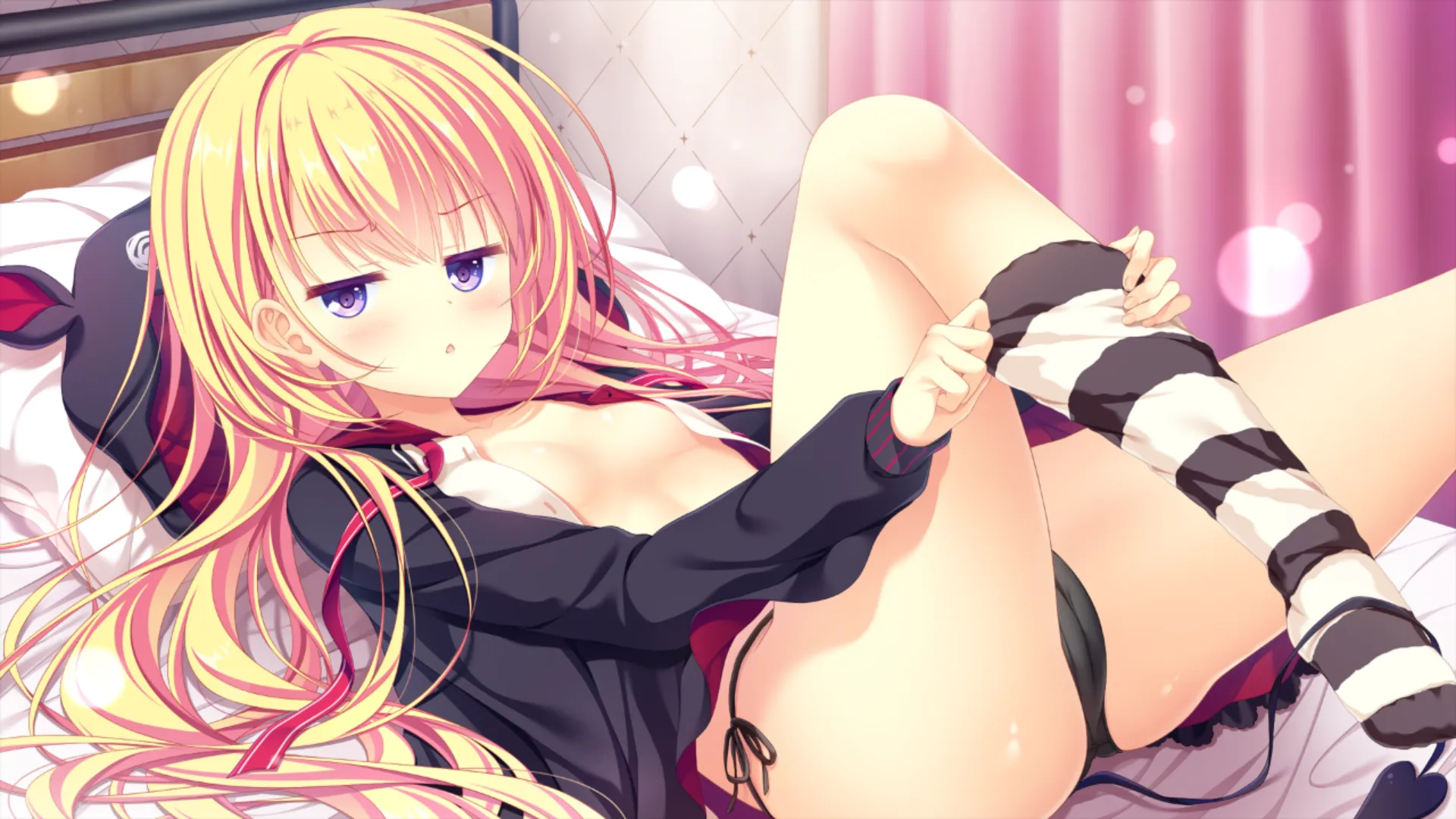 图片[3]-初音岛D.C.5 Plus Happiness 〜ダ・カーポ5〜プラスハピネス （cg图包） | 羽翼社-羽翼社