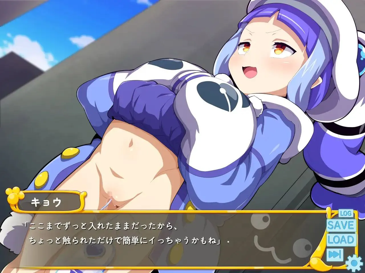 图片[7]-魔法少女!ココ&ベル 〜キュポンの観察日記〜v1.1 / 魔法少女！可可＆贝尔 ～库蓬的观察日记v1.1（安卓直装＋PC端） | 羽翼社-羽翼社