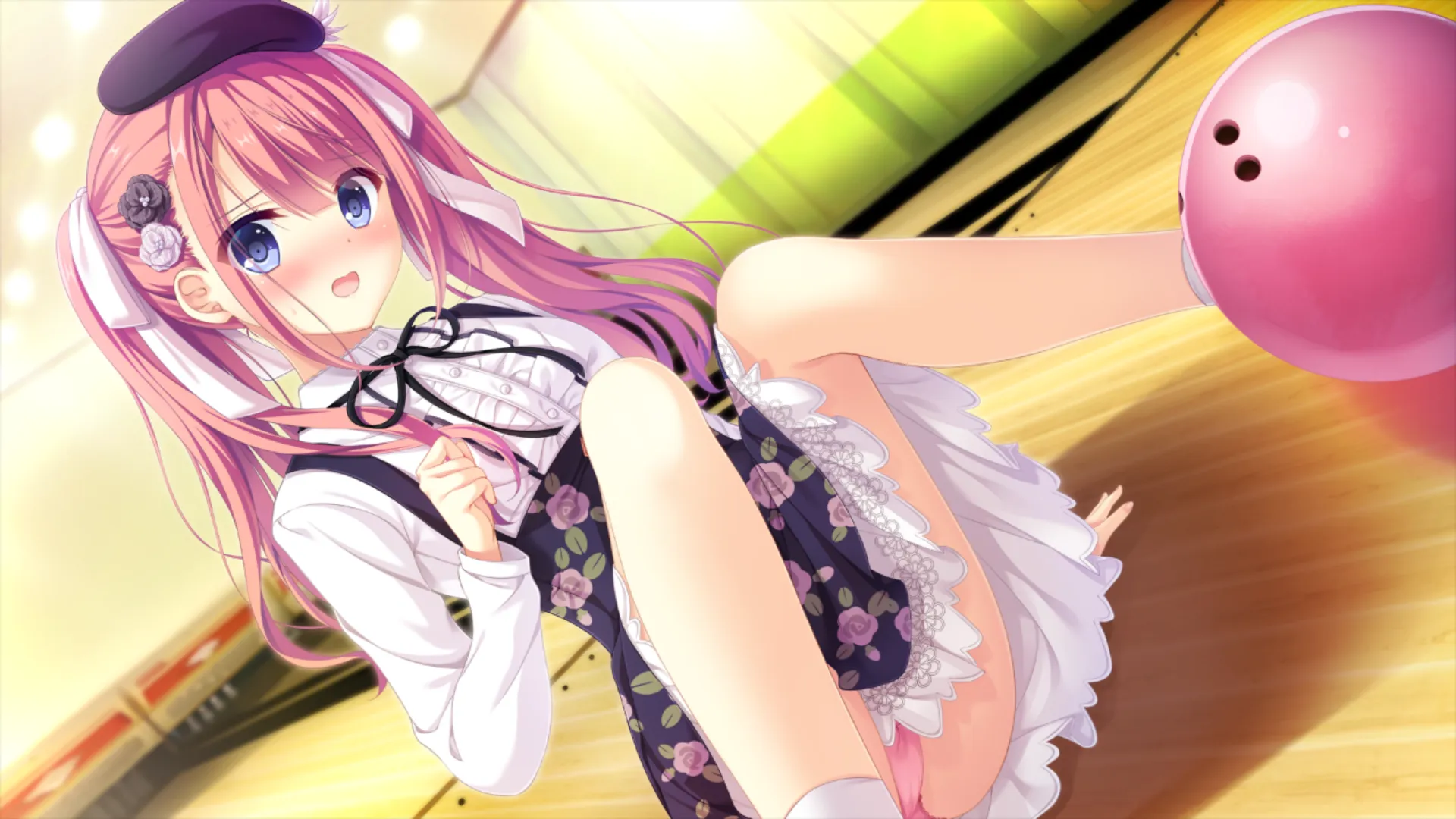 图片[9]-初音岛D.C.5 Plus Happiness 〜ダ・カーポ5〜プラスハピネス （cg图包） | 羽翼社-羽翼社