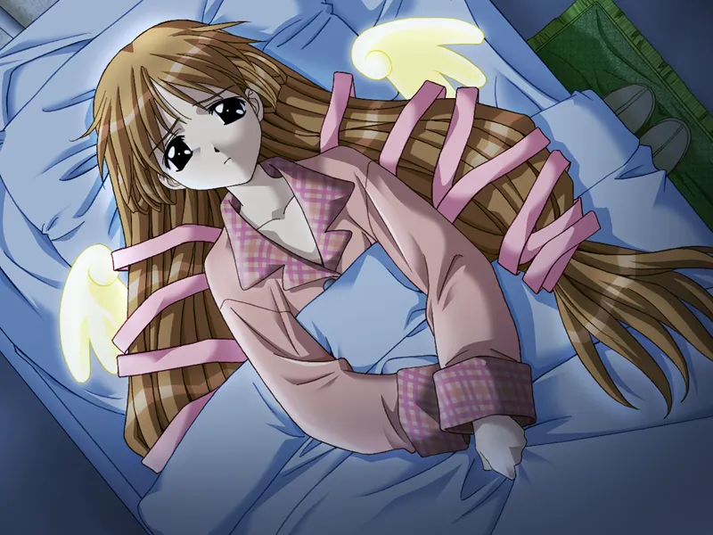 图片[3]-见习天使 -1st Sunny Side-/てんたま、Sunny Side（PC端） | 羽翼社-羽翼社