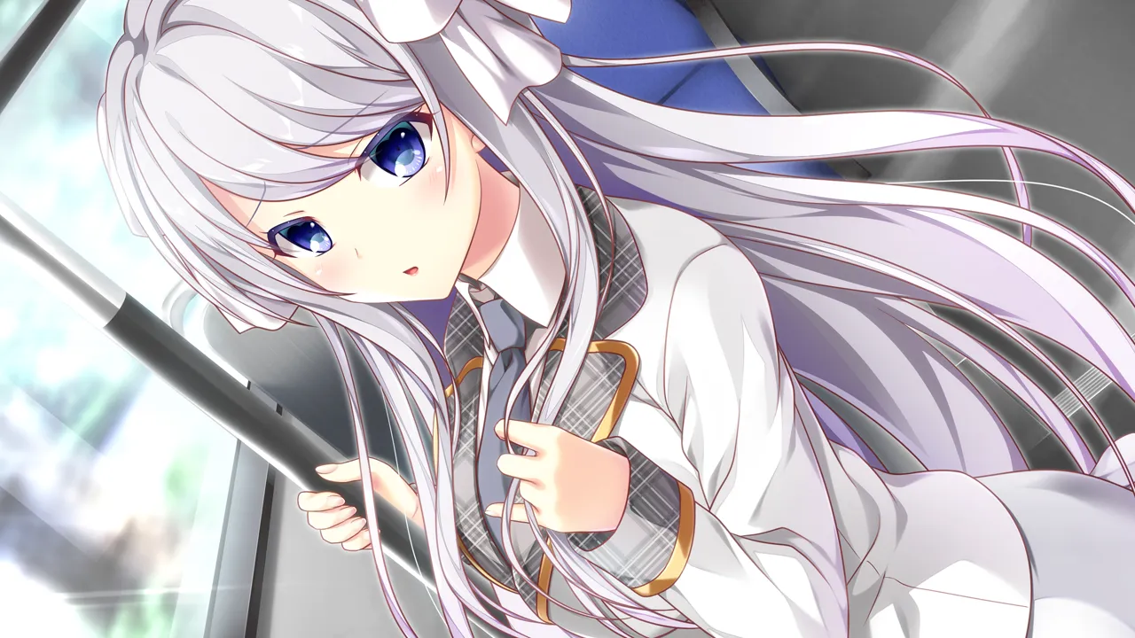 图片[1]-Eスクールライフ/美好的回乡生活（PC端） | 羽翼社-羽翼社