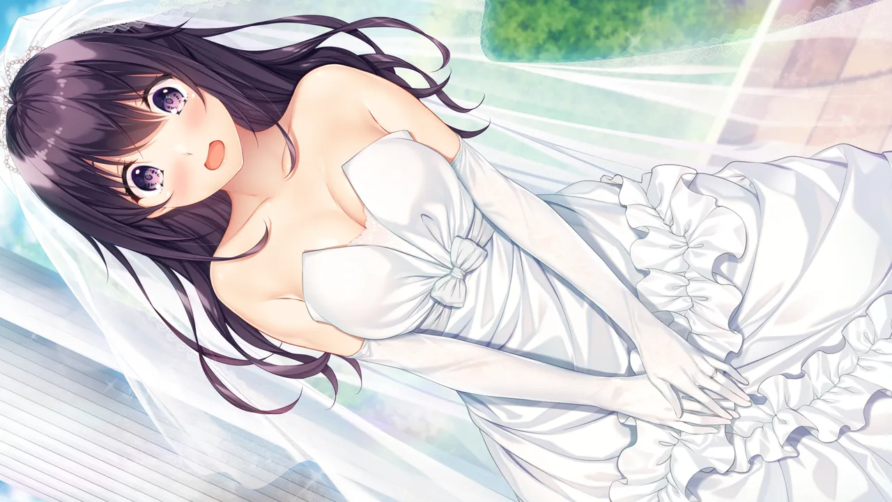 图片[5]-指尖连结/指间恋爱：悠月＆美琴編 ゆびさきコネクション Vol.01（PC端） | 羽翼社-羽翼社