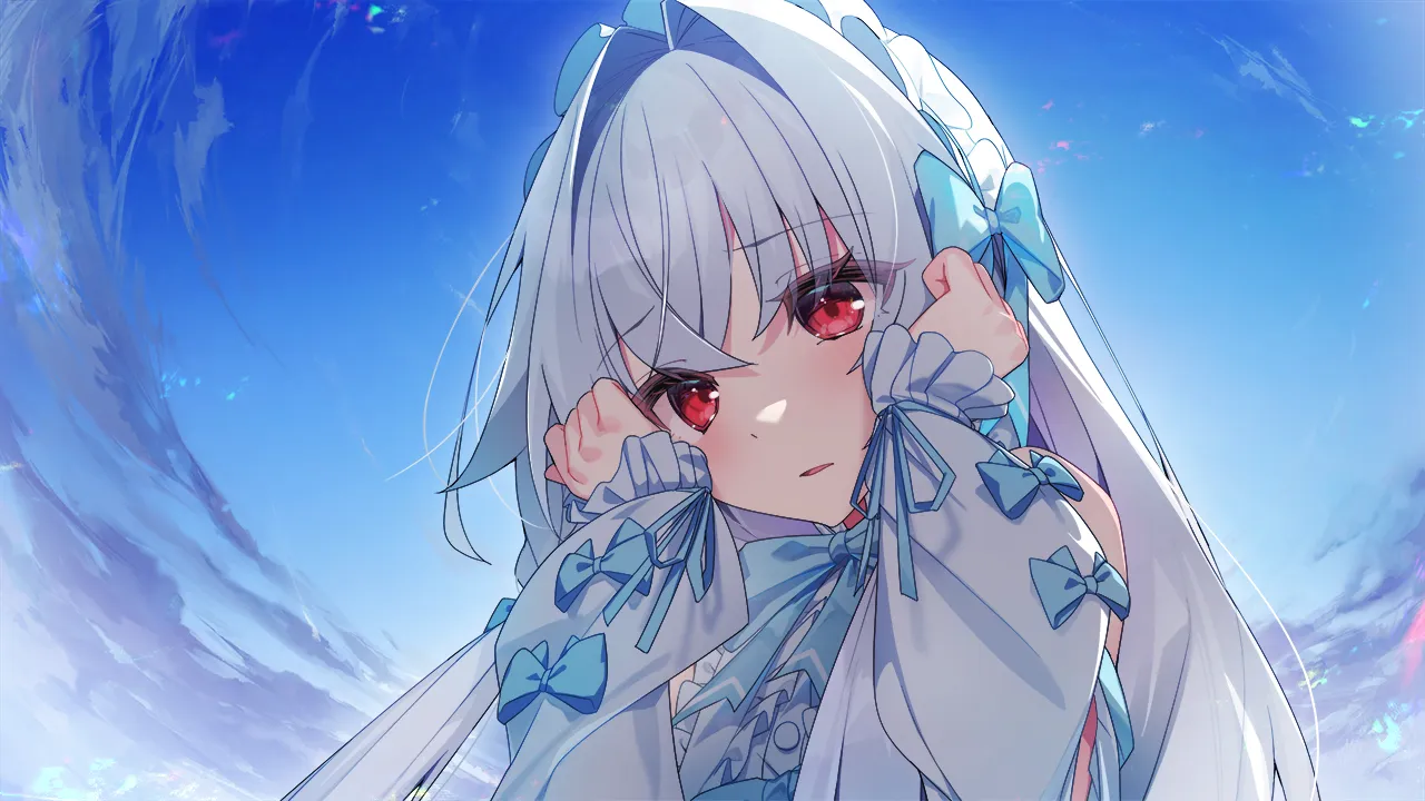 图片[11]-裂隙≡诡计！/CRACK≡TRICK!（PC端） | 羽翼社-羽翼社