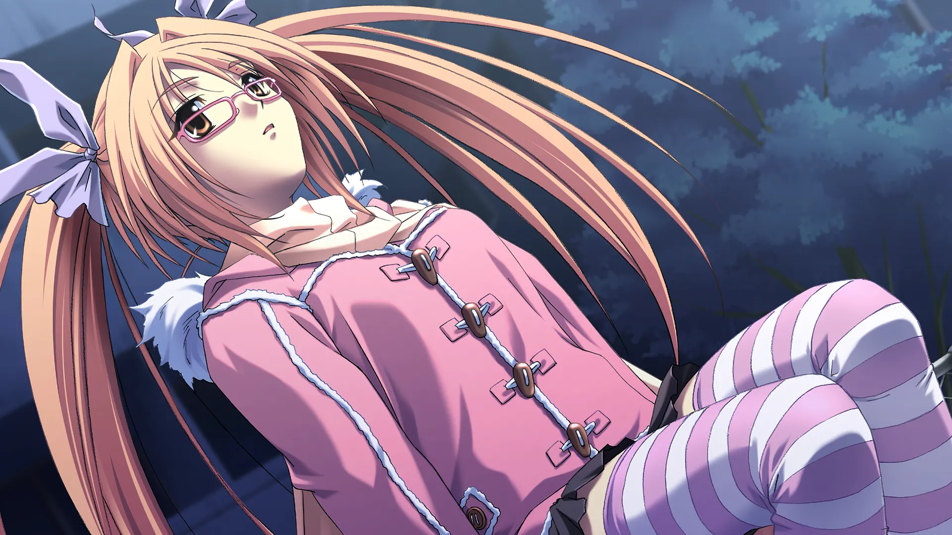 图片[7]-秋之回忆4从今以后_Full_HD/秋之回忆：从今以后 FULL HD（PC端） | 羽翼社-羽翼社