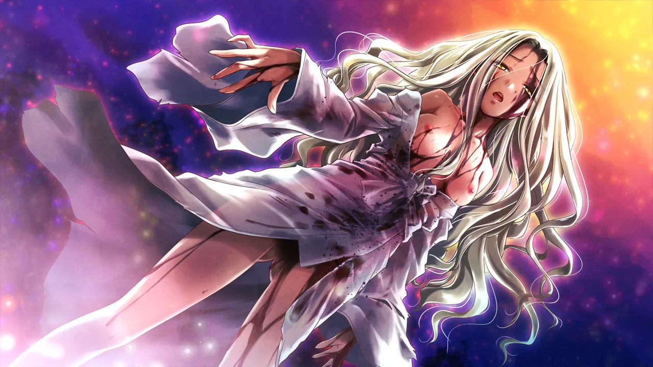 图片[1]-虫爱少女-虫狂/EXTRAVAGANZA~蟲狂編~（PC端） | 羽翼社-羽翼社