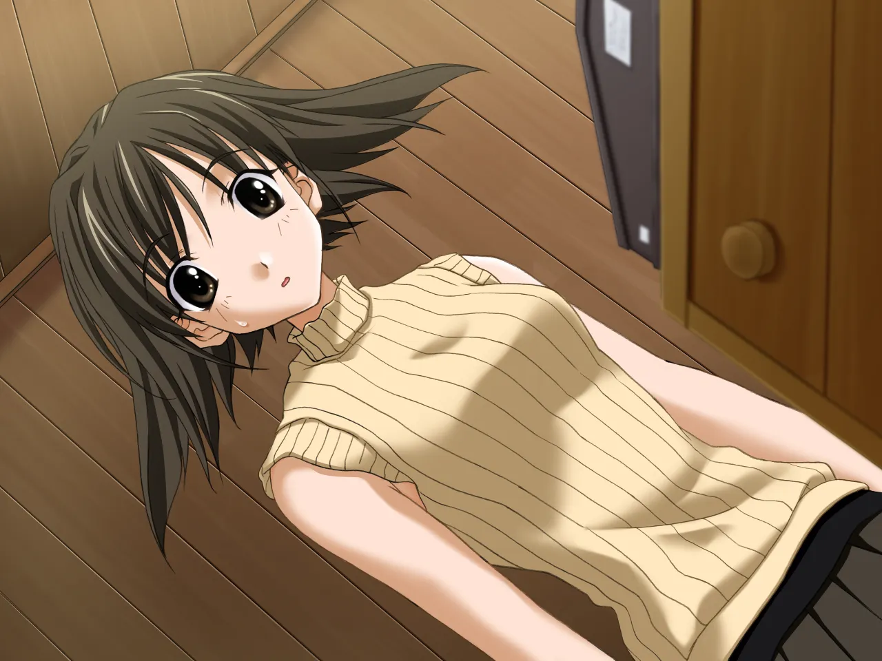 图片[5]-秋之回忆 Duet/Memories Off Duet/秋之回忆 Pure（PC端） | 羽翼社-羽翼社