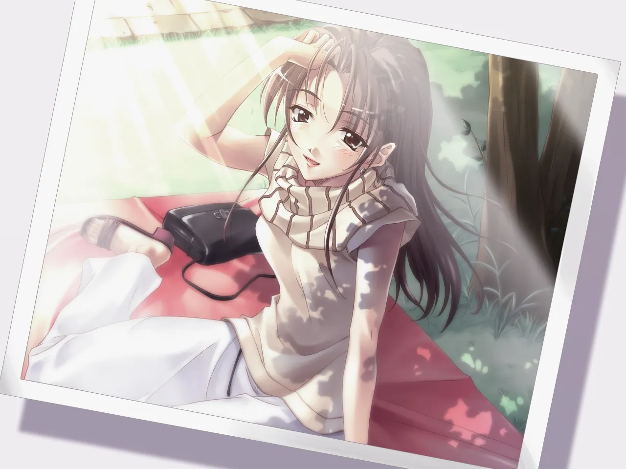 图片[2]-Remember11：无限轮回的时光（PC端） | 羽翼社-羽翼社