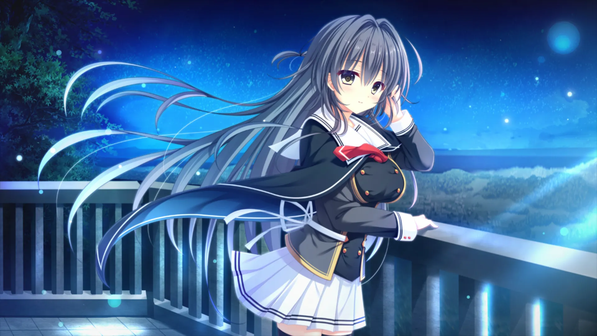 图片[7]-初音岛D.C.5 Plus Happiness 〜ダ・カーポ5〜プラスハピネス （cg图包） | 羽翼社-羽翼社