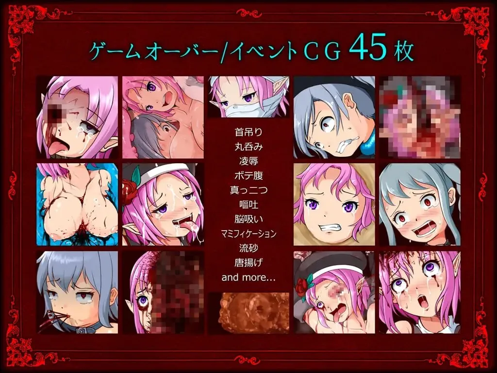 图片[2]-GRAVEYARD_EXECUTIONER_墓园行刑人_Ver1_02_3（PC端） | 羽翼社-羽翼社