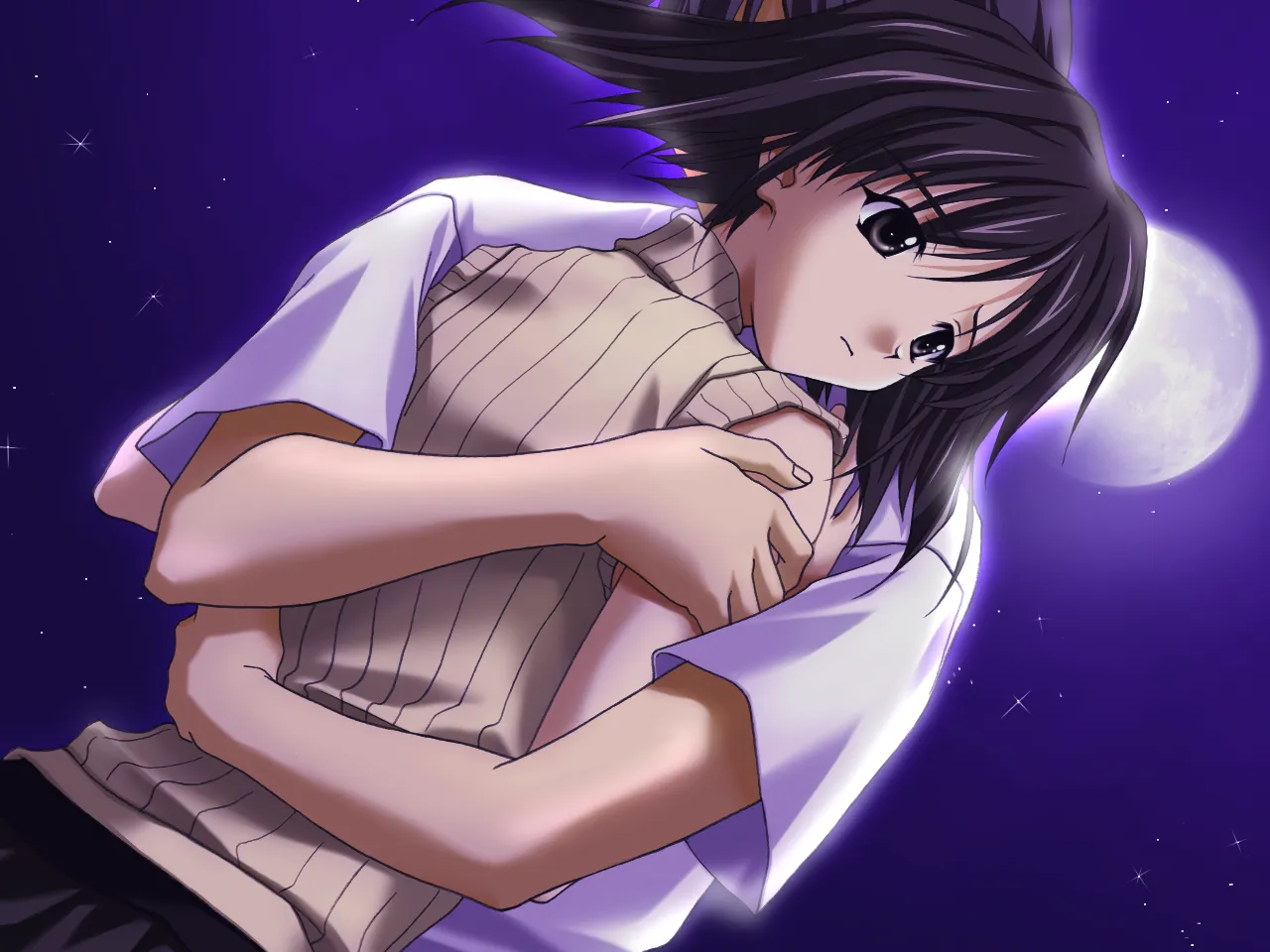 图片[7]-秋之回忆 Duet/Memories Off Duet/秋之回忆 Pure（PC端） | 羽翼社-羽翼社