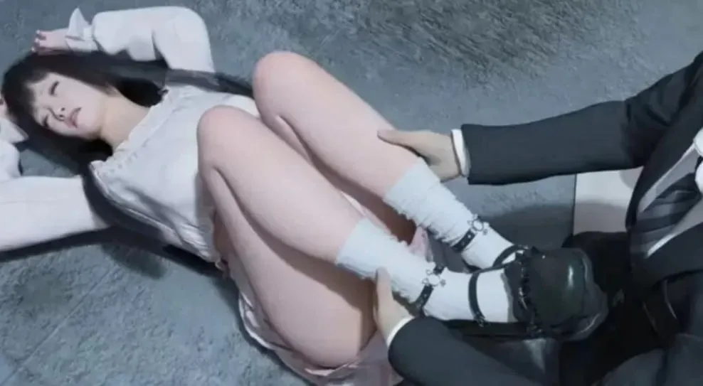 图片[3]-电车之狼无法逃脱v1.0.5 / Molestation Rape v1.0.5 /罪恶重袭 新痴汉电车v1.0.5（PC端） | 羽翼社-羽翼社