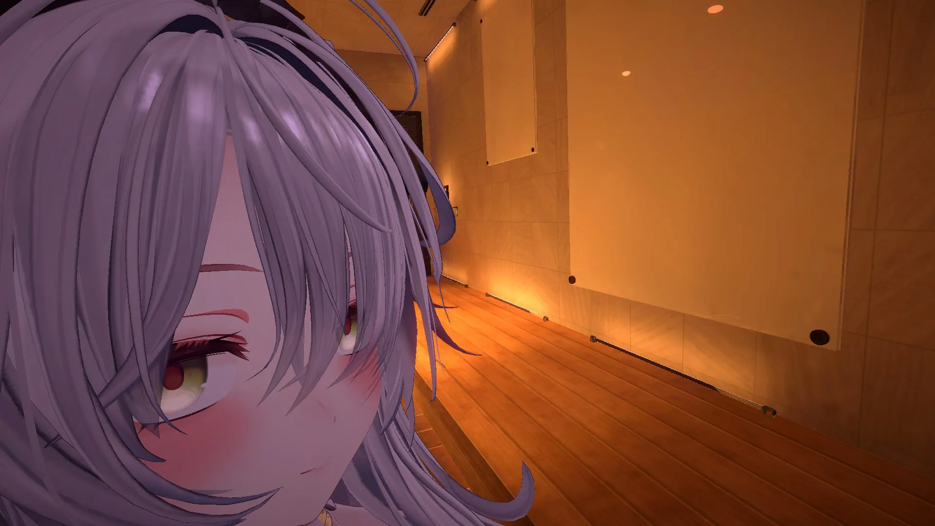 黑暗之城 Yami-Yami City（PC端）