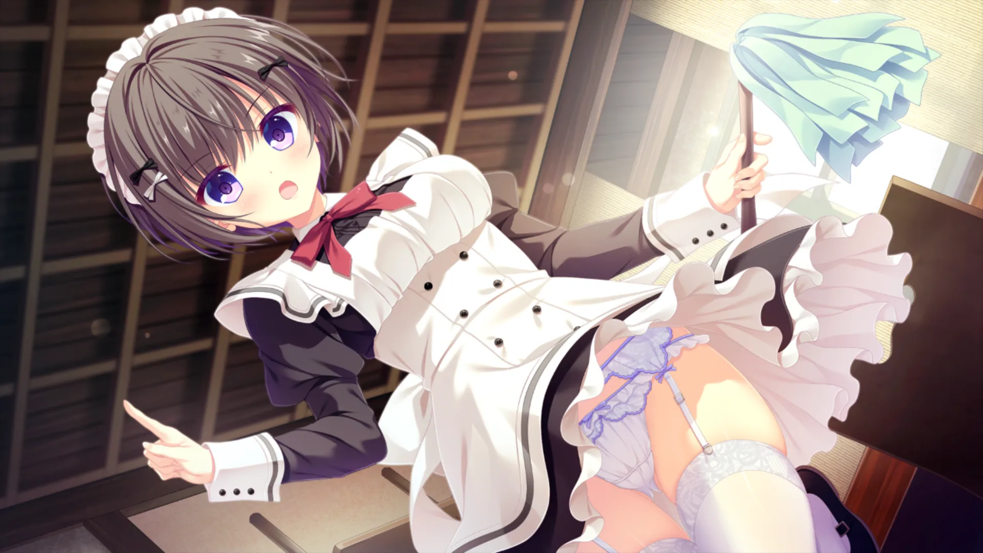 图片[10]-初音岛D.C.5 Plus Happiness 〜ダ・カーポ5〜プラスハピネス （cg图包） | 羽翼社-羽翼社