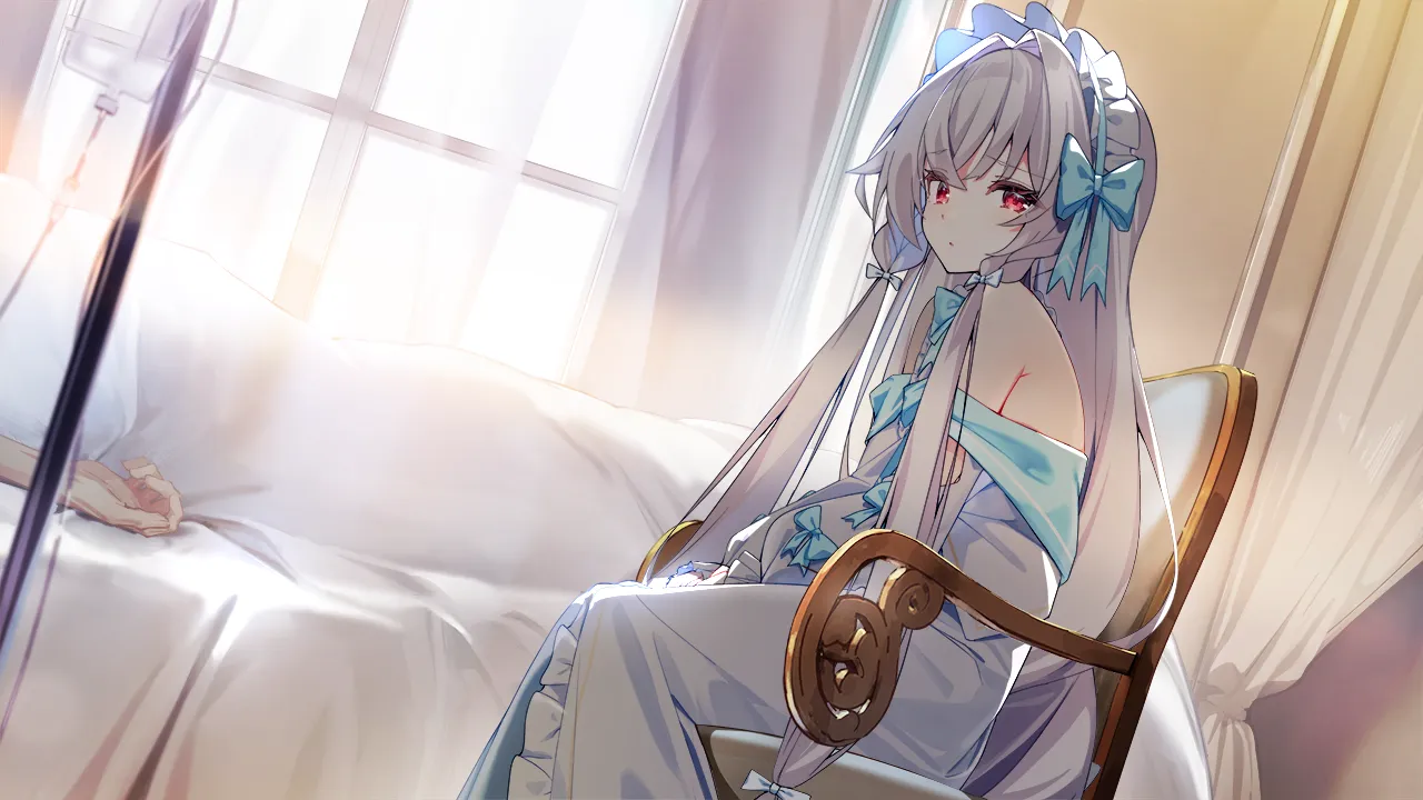 图片[10]-裂隙≡诡计！/CRACK≡TRICK!（PC端） | 羽翼社-羽翼社