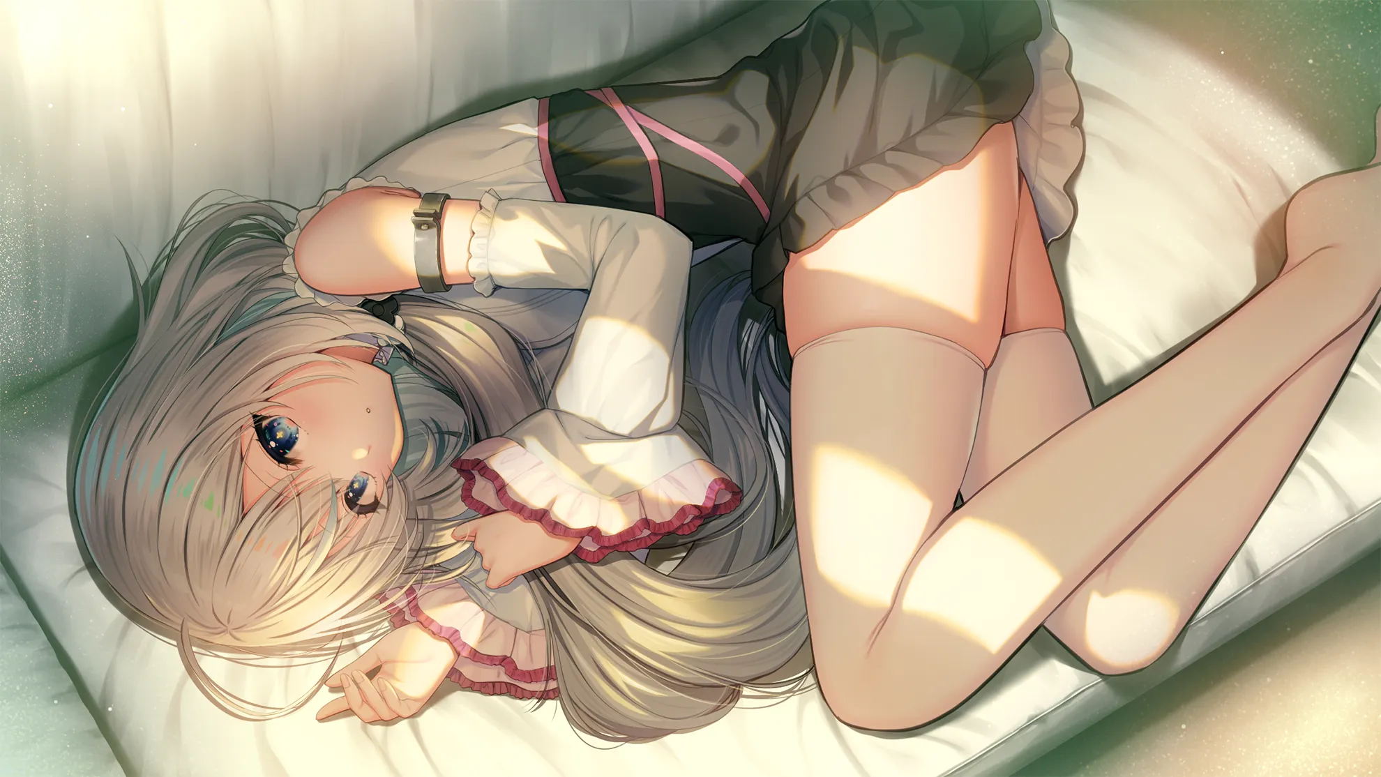 图片[6]-天空之弦/スカイコード（PC端） | 羽翼社-羽翼社