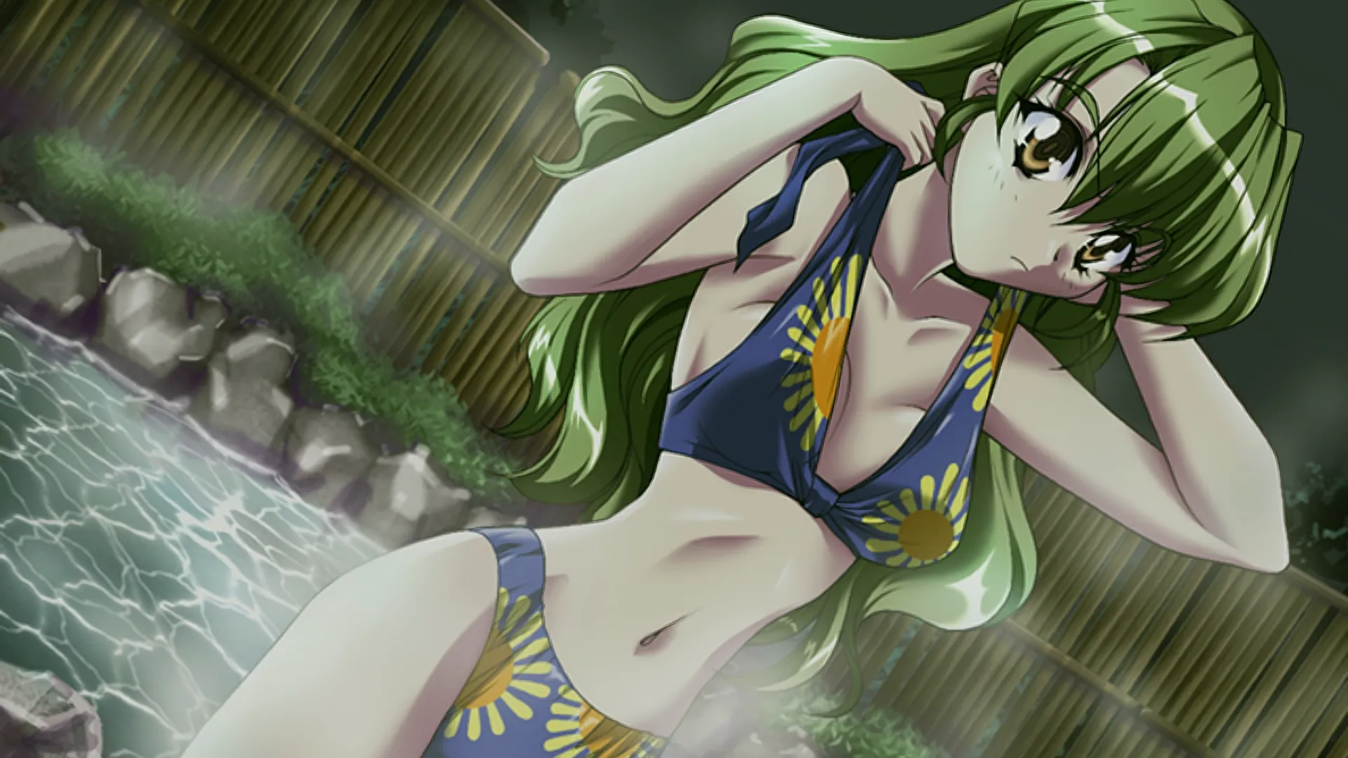 图片[4]-Never7 Never 7（PC端） | 羽翼社-羽翼社