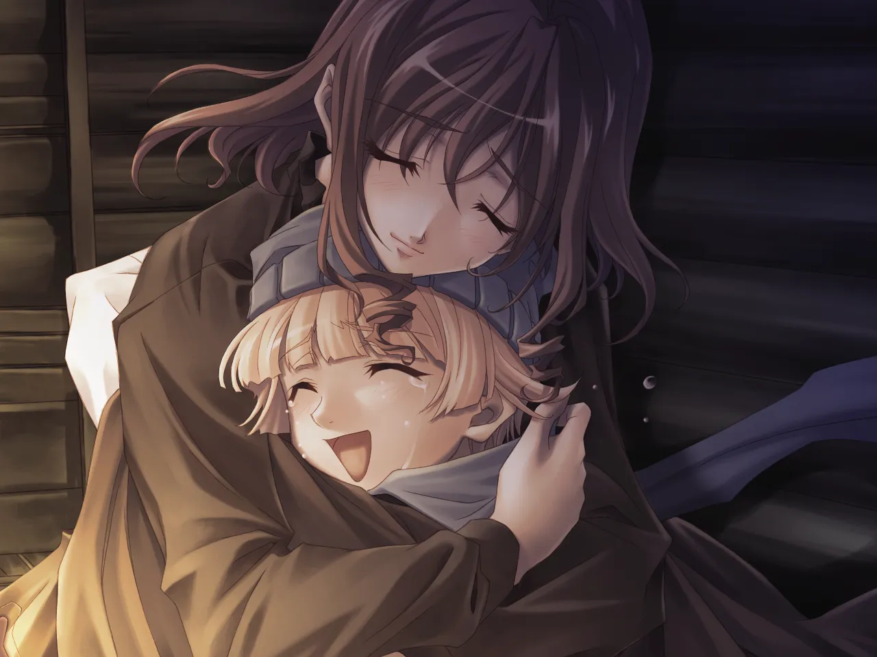 图片[1]-Remember11：无限轮回的时光（PC端） | 羽翼社-羽翼社