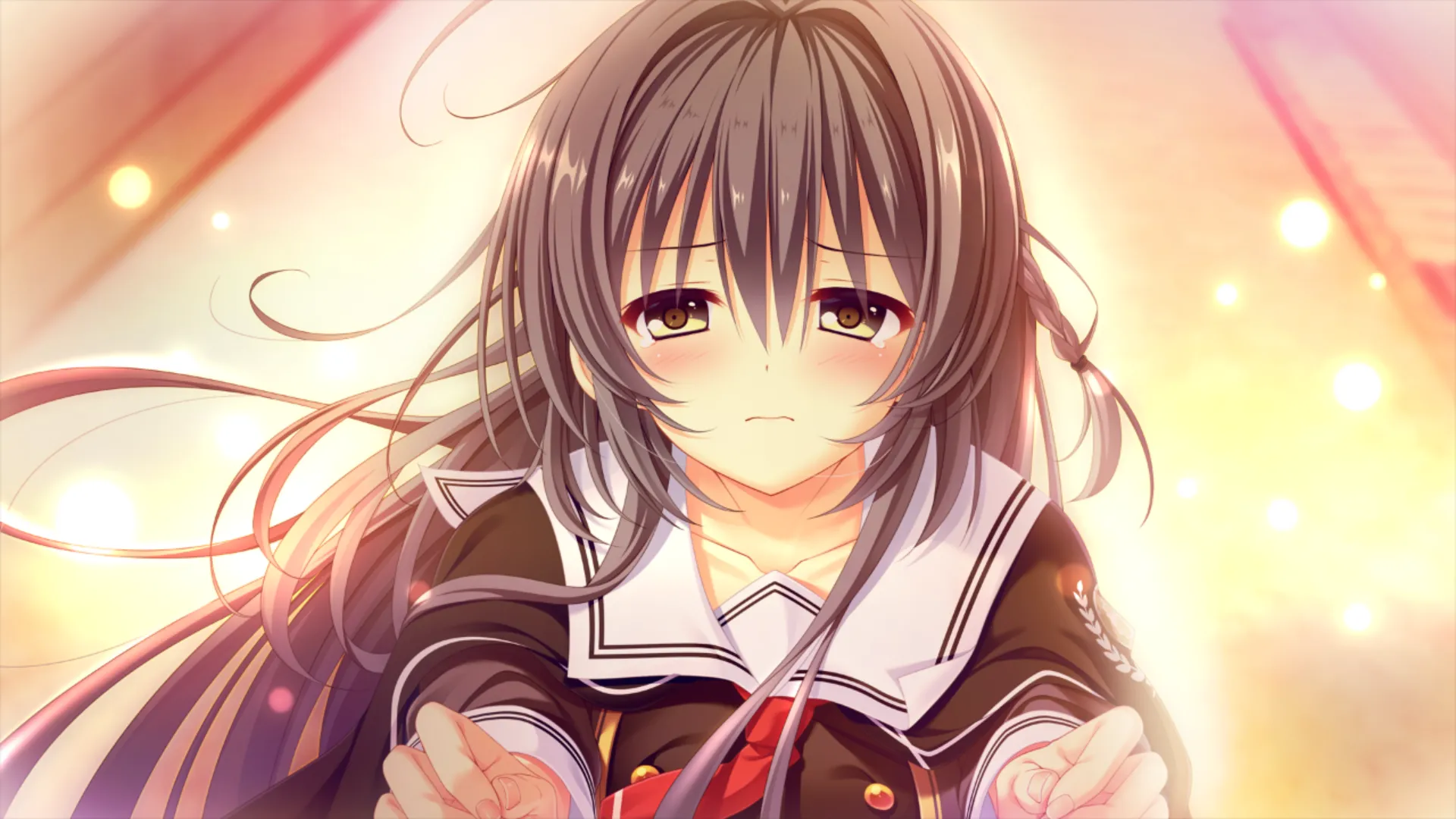 图片[6]-初音岛D.C.5 Plus Happiness 〜ダ・カーポ5〜プラスハピネス （cg图包） | 羽翼社-羽翼社