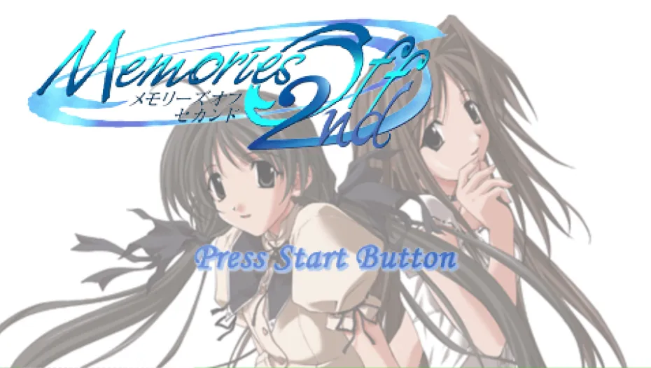 秋之回忆2nd(Ons+PPSSPP)-羽翼社