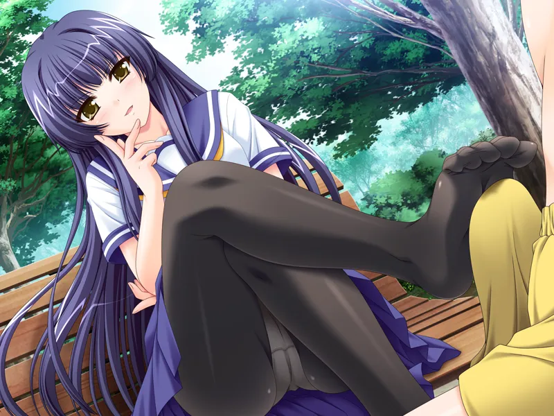 图片[1]-求我，哥哥「你想让妹妹怎么欺负你？」v1.0 / おねだりしなさいお兄様 「妹にどうやっていじめられたいの？」v1.0（PC端） | 羽翼社-羽翼社