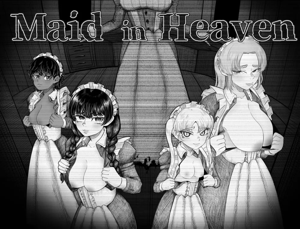 天堂女仆v1.0/Maid in Heaven v1.0（PC端）-羽翼社