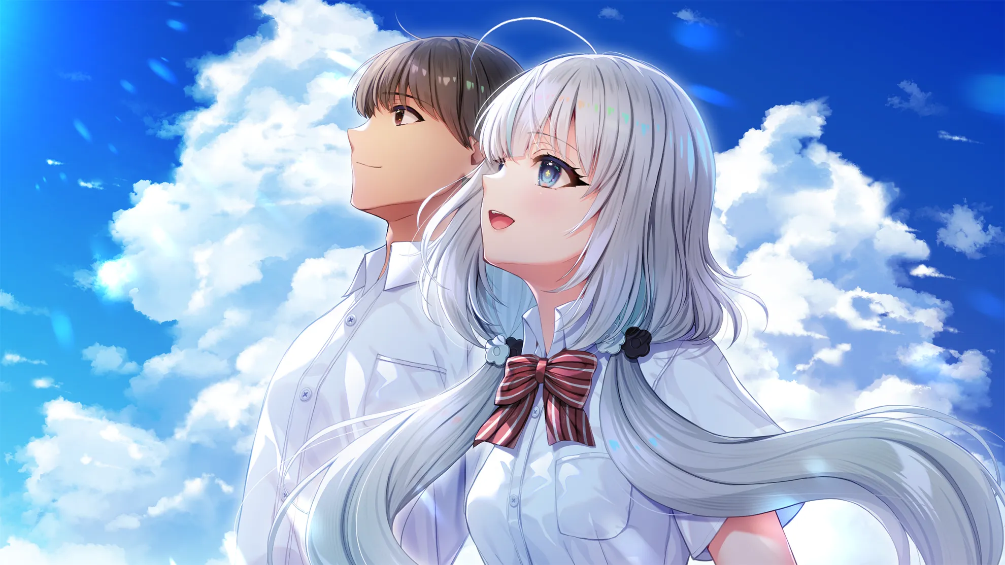 图片[8]-天空之弦/スカイコード（PC端） | 羽翼社-羽翼社