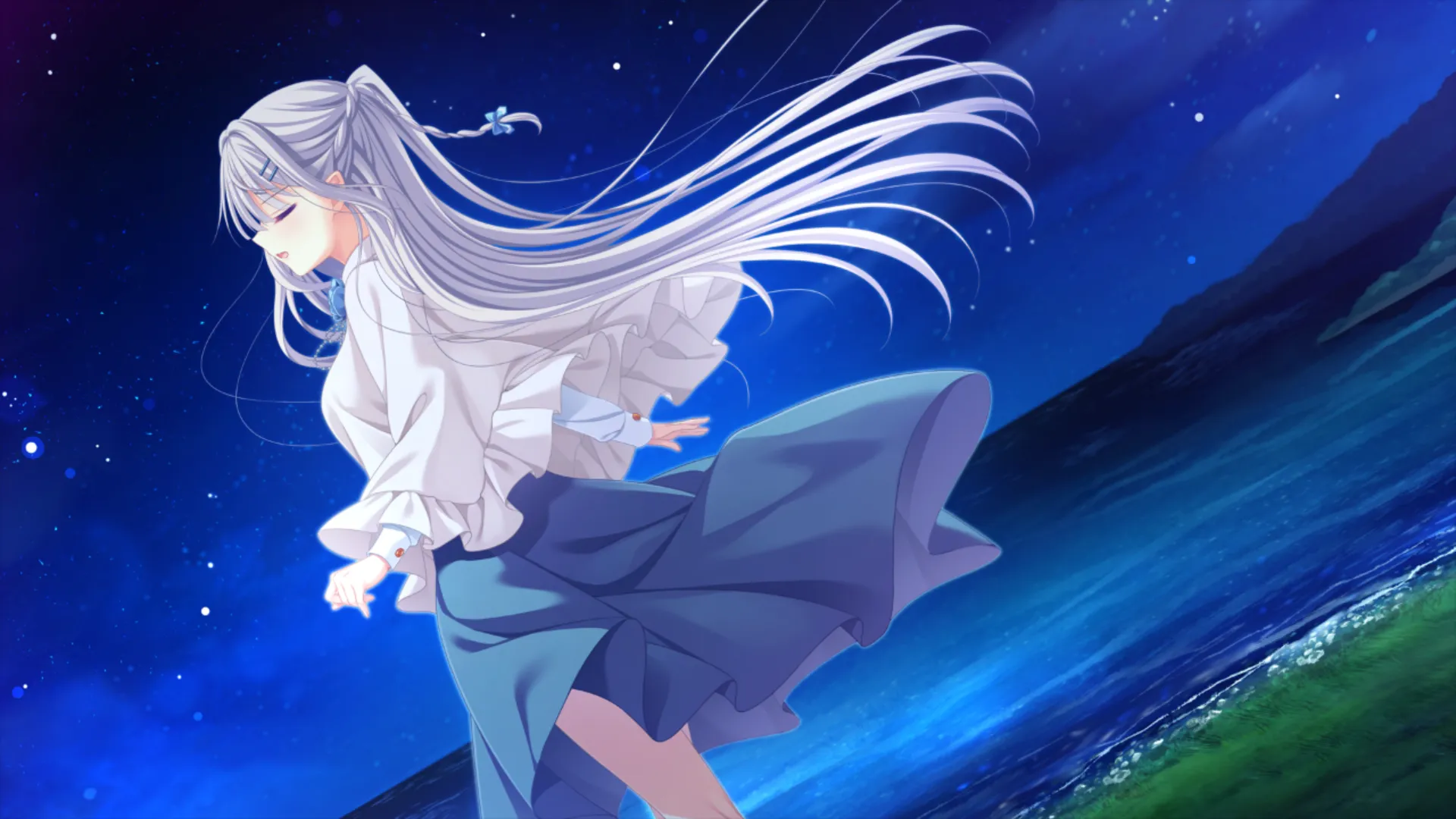 图片[11]-初音岛D.C.5 Plus Happiness 〜ダ・カーポ5〜プラスハピネス （cg图包） | 羽翼社-羽翼社