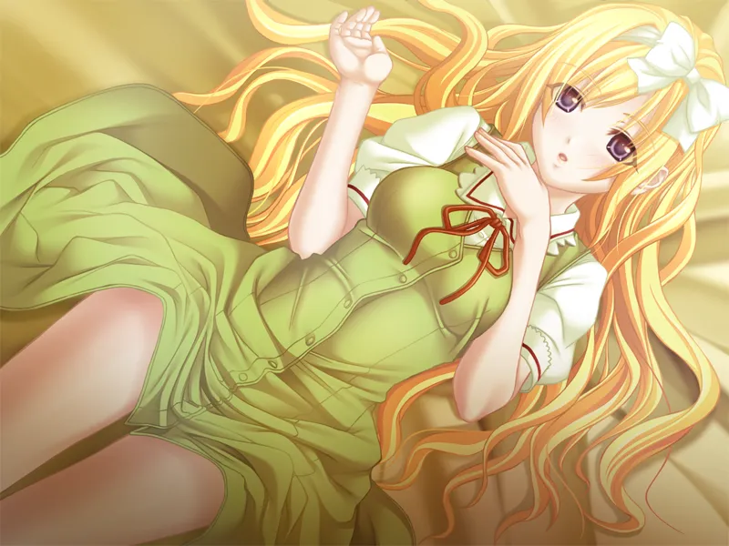 图片[6]-梦幻廻廊2～螺旋～/夢幻廻廊2（PC端） | 羽翼社-羽翼社