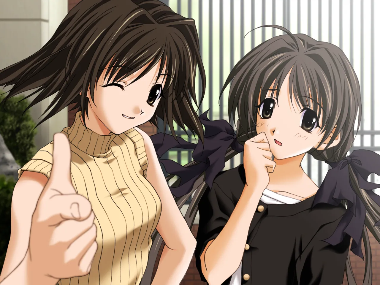 图片[6]-秋之回忆 Duet/Memories Off Duet/秋之回忆 Pure（PC端） | 羽翼社-羽翼社