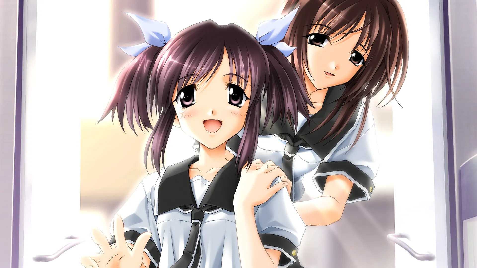 图片[2]-秋之回忆3想君_Full_HD/秋之回忆 3 想君 Full HD（PC端） | 羽翼社-羽翼社