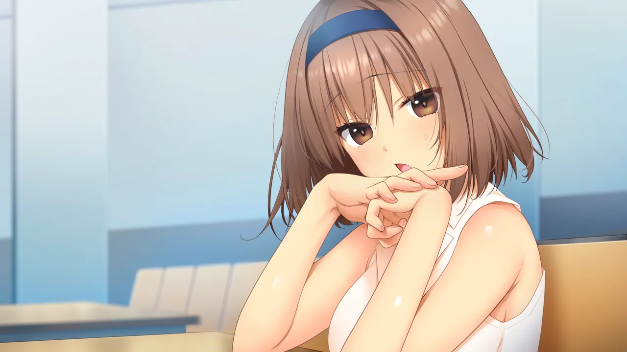 图片[4]-虚拟恋爱女友 ～即使服务结束之后也想和你在一起～/電愛カノジョ ～サ終を過ぎてもきみといたい～（PC端） | 羽翼社-羽翼社