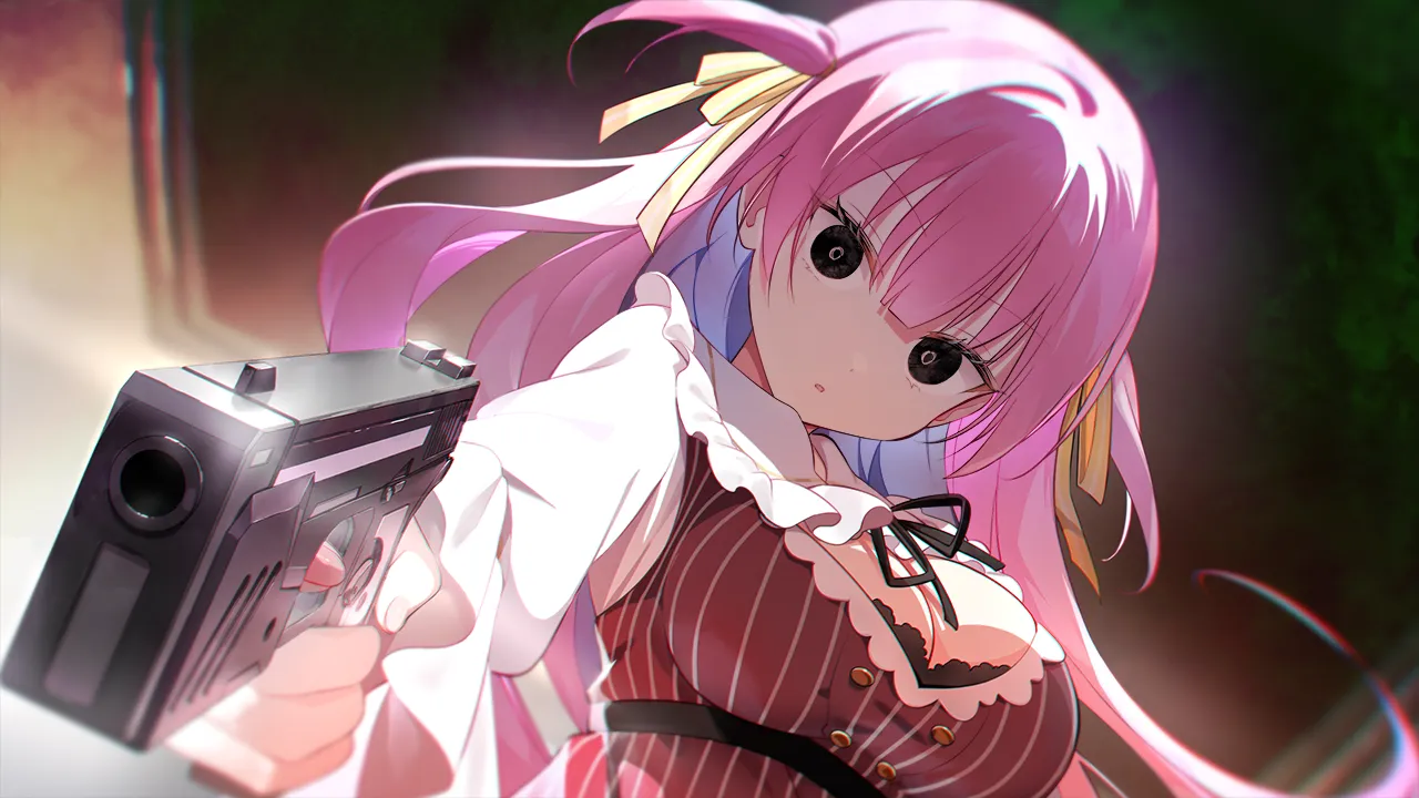 图片[5]-裂隙≡诡计！/CRACK≡TRICK!（PC端） | 羽翼社-羽翼社